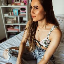 Mi Proyecto del curso: Retrato de tendencia para Instagram. Un projet de Photographie de portrait, Instagram, Photographie pour Instagram, Photographie lifest , et le de Sergio Trillos - 25.08.2021