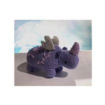 Mi Proyecto del curso: Diseño y creación de amigurumis. Arts, Crafts, To, Design, Fiber Arts, DIY, Crochet, and Amigurumi project by Gis B - 08.25.2021