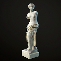 My project in Introduction to 3D Photogrammetry course Ein Projekt aus dem Bereich 3D, 3-D-Modellierung, Videospiele, 3-D-Design und Design für Videospiele von Julia Kuznetsova - 22.08.2021