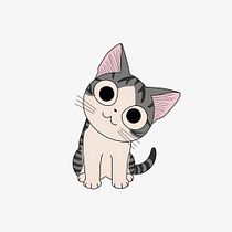 Mi Proyecto del curso: Diseño de personajes estilo kawaii. Design, Traditional illustration, Character Design, Vector Illustration, and Manga project by Elisa Pimstein Molina - 08.20.2021