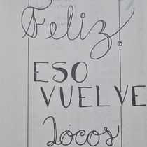 Mi Proyecto del curso: Introducción al bullet journal ilustrado. Projekt z dziedziny Trad, c, jna ilustracja, Craft, T, pografia,  R, sunek,  R, sunek art, st, czn, R, sunek botaniczn, DIY,  Pismo dekorac i jne użytkownika Anais - 25.08.2021