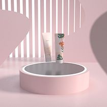  𝒑𝒂𝒗𝒐 - My project in Design of 3D Sets for Products course. Un proyecto de Publicidad, 3D, Dirección de arte, Diseño de producto, Diseño 3D, Animación, Br, ing e Identidad, Diseño gráfico, Escenografía, Packaging, Vídeo, Animación 3D, Creatividad, Fotografía de producto, Modelado 3D, Diseño, Motion Graphics, Cine, vídeo y televisión de Franco Bogni - 25.08.2021