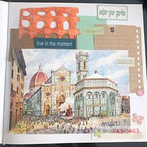 Mi Bullet Journal. Traditional illustration, Lettering, Drawing, H, Lettering, and Paper Craft project by Jacqueline Santiago González - 08.25.2021