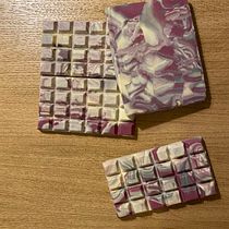 My project in Texture Design with Chocolate course. Un projet de Design  , et DIY de kwstpol17 - 24.08.2021