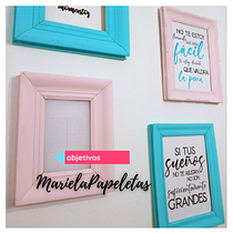 Mi Proyecto del curso:  Técnicas de gestión del tiempo para creadores y creativos. Marketing, e Consultoria criativa projeto de Mariela Papeletas - 25.08.2021