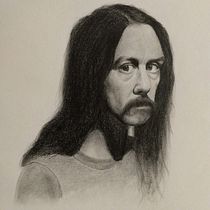 Mi Proyecto del curso: Retrato realista con lápiz de grafito. Traditional illustration, Fine Arts, Sketching, Pencil Drawing, Drawing, Portrait Drawing, Realistic Drawing, Artistic Drawing, and Figure Drawing project by Jeanluck Dylan Arbieto Herrera - 08.25.2021