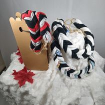 Mi Proyecto del curso: Creación de joyería textil Ein Projekt aus dem Bereich H, werk, Schmuckdesign und Weben von Susana Escribano - 26.08.2021
