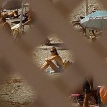 summer's almost gone. Photograph, Digital Photograph, and Photographic Composition project by Augusto Gigli - 08.26.2021