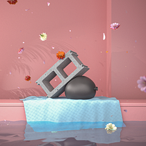 My project in Still-Life Composition in 3D course Ein Projekt aus dem Bereich 3D und 3-D-Design von Hưng Diệp - 26.08.2021
