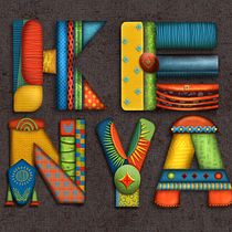 My project in Illustrated Digital Lettering course. Een project van  Belettering, Digitale belettering, T y pografisch ontwerp van Michelle T. - 24.08.2021