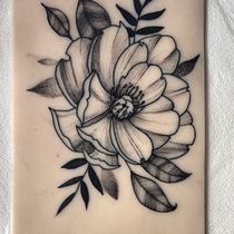 My project in Tattoo for Beginners course. Tattoo Design project by sineadlongdesign - 08.26.2021