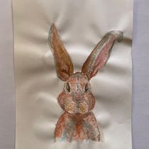 Mi Proyecto del curso: Técnicas experimentales de acuarela para principiantes . Un progetto di Illustrazione tradizionale, Belle arti, Pittura ad acquerello e Illustrazione naturalistica di lucia lopez - 27.08.2021