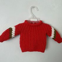 Mi Proyecto del curso: Crochet: crea prendas con una sola aguja. Fashion Design, Fiber Arts, DIY, and Crochet project by Gina Rodriguez - 08.26.2021