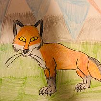 My project in Make Art Your Own: Exploring Artistic Identity course. Traditional illustration, Sketching, Creativit, Drawing, and Sketchbook project by Ellis Rogers-Archer - 09.03.2021