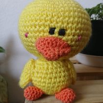 Mi Proyecto del curso: Amigurumi: creación de personajes con ganchillo. Arts, Crafts, To, Design, Fiber Arts, Crochet, and Amigurumi project by paramoglez - 08.27.2021