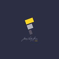 Mi Proyecto del curso: Creación de un logotipo original desde cero. Un projet de Design , Br, ing et identité, Design graphique , et Création de logos de Ferney Méndez Rivera - 27.08.2021