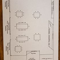 Mi Proyecto del curso: Diseño de interiores para restaurantes. Projekt z dziedziny Architektura wnętrz, Projektowanie wnętrz, Dekoracja wnętrz, Projektowanie powierzchni h, low i ch użytkownika florestanor - 28.08.2021