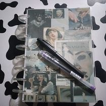 Mi Proyecto del curso:  Bullet journal creativo: planificación y creatividad . Traditional illustration, Lettering, Drawing, H, and Lettering project by renataantonia.diazolate - 08.28.2021