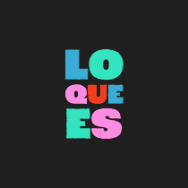 Mi Proyecto del curso: Tipografía expresiva en movimiento con After Effects. Motion Graphics, Animação, Tipografia, e Animação 3D projeto de Andrea Berumen - 24.08.2021