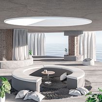 My project in Interior ArchViz: Create Surreal 3D Designs with Blender course. Arquitetura, Arquitetura de interiores, Arquitetura digital, e Visualização arquitetônica projeto de aayushkap321 - 28.08.2021