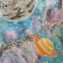 Mi Proyecto del curso: Técnicas modernas de acuarela. Watercolor Painting project by agp113 - 08.28.2021
