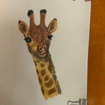 Mi Proyecto del curso: Técnicas experimentales de acuarela para principiantes . Un progetto di Illustrazione tradizionale, Belle arti, Pittura ad acquerello e Illustrazione naturalistica di Marcela Pacheco Weber - 28.08.2021