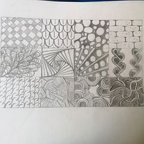Mi Proyecto del curso: Dibujo para principiantes nivel -1. Pencil Drawing, Drawing, Creating with Kids, and Sketchbook project by Juan Carlos Conde Dávila - 01.28.2021
