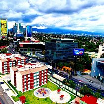 Mi Proyecto del curso: Introducción a la fotografía aérea con drones. Fotografia, Vídeo, e Fotografia em exteriores projeto de Jonathan Ivan Ramón Guzmán - 28.08.2021