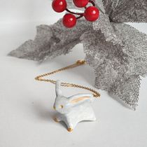 My project in Creating Jewelry with Polymer Clay course. Design de acessórios, Design de joias, e Cerâmica projeto de Grigore Ioana - 15.03.2020