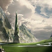 My project in Matte Painting: Creating Photorealistic Worlds course. Photograph, Photograph, Post-production, Photo Retouching, Digital Photograph, Photomontage, and Matte Painting project by Darshana Priyankara - 08.29.2021