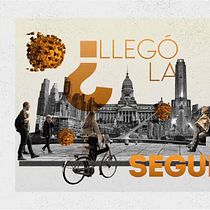 Mi Proyecto del curso: Collage digital para medios editoriales. Design gráfico, Colagem, Design digital e Ilustração editorial projeto de Nadia Rojek - 29.08.2021