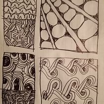 Mi Proyecto del curso: Dibujo para principiantes nivel -1. Pencil Drawing, Drawing, Creating with Kids, and Sketchbook project by Filo - 08.29.2021