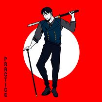 My project in Dynamic Character Illustration course. Traditional illustration, Character Design, Comic, Creativit, Drawing, Digital Drawing, and Manga project by sahzana98 - 08.29.2021
