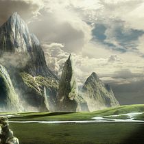 Meu projeto do curso: Matte Painting: criando mundo fotorrealistas. Photograph, Photograph, Post-production, Photo Retouching, Digital Photograph, Photomontage, and Matte Painting project by costafmricardo - 08.30.2021
