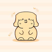 Mi Proyecto del curso: Diseño de personajes estilo kawaii. Design, Traditional illustration, Character Design, Vector Illustration, and Manga project by Selene Torres - 08.26.2021