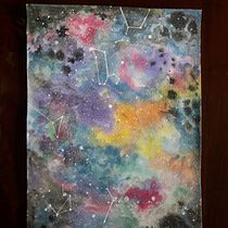 Mi Proyecto del curso: Técnicas modernas de acuarela. Traditional illustration, Fine Arts, Painting, and Watercolor Painting project by María Susana Gaia - 08.29.2021