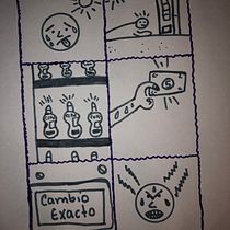 Mi Proyecto del curso: Dibujo para principiantes nivel -1. Pencil Drawing, Drawing, Creating with Kids, and Sketchbook project by ASHLEY SINGH - 08.31.2021