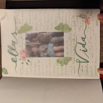 Mi Proyecto del curso:  Bullet journal creativo: planificación y creatividad . Traditional illustration, Lettering, Drawing, H, and Lettering project by Monserrath Tello Astudillo - 08.31.2021