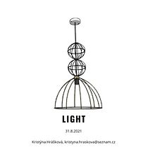 My project in Introduction to Product Design course. Un progetto di Design, Gestione progetti di design, Design industriale e Product design di Kristýna Hrášková - 31.08.2021