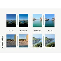 Mi Proyecto del curso: Fotografía móvil e identidad visual para Instagram. Advertising, Photograph, Marketing, Social Media, Mobile Photograph, Product Photograph, Mobile Marketing, Instagram, Instagram Photograph, Lifest, and le Photograph project by Oihane Martinez - 08.31.2021