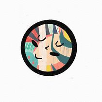 My project in Creating Original Illustrations with a Tablet course. Traditional illustration, Drawing, Digital Illustration, and Digital Drawing project by Natalia - 08.31.2021