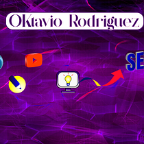 Mi Proyecto del curso: Estrategias de crecimiento para YouTube. Un proyecto de Marketing, Redes Sociales, Marketing Digital, Marketing de contenidos y YouTube Marketing de octaviorodriguezmail - 31.08.2021