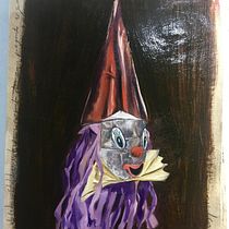 Mi Proyecto del curso: Técnicas de pintura al óleo: naturaleza muerta sobre papel. Fine Arts, Painting, and Oil Painting project by Jorge Rodríguez Vázquez - 09.01.2021