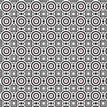 Mi proyecto de Patrones Geometricos. Un proyecto de Diseño, Ilustración tradicional, Pattern Design y Estampación de Pierre Guynot de Boismenu - 31.08.2021