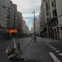 Mi Proyecto del curso: Fotomontaje mágico en Photoshop: crea metáforas visuales. Projekt z dziedziny Postprodukcja fotograficzna, Retuszowanie fotografii, Fotografia c, frowa,  Kompoz, cja w fotografii i Fotomontaż użytkownika Daniel Marcos Asensio - 01.09.2021