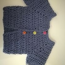 Il mio progetto del corso: Top-down: capi interi all'uncinetto. Un progetto di Fashion design, Fiber Art, DIY e Uncinetto di sara.fumo - 01.09.2021