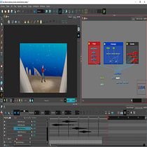 Mi Proyecto del curso: Animación 2D con Toon Boom Harmony. Un projet de Cinéma, vidéo et télévision, Animation, Conception de personnages, Multimédia, Postproduction photographique , et Animation 2D de francisco1361994 - 01.09.2021