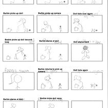 My project in Stop Motion For Fun! course Ein Projekt aus dem Bereich Motion Graphics, Animation, Bildbearbeitung, Kino, Video, TV, Stop Motion und Audiovisuelle Produktion von Dina Senior - 01.09.2021