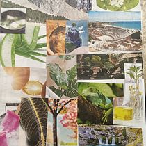 Mi Proyecto del curso: Introducción al diseño de moda. Een project van  Modeontwerp van iv_luque - 01.09.2021
