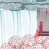 Meu projeto do curso: Sketchbook criativo para projetos de ilustração Ein Projekt aus dem Bereich Skizzenentwurf, Kreativität, Zeichnung, Digitale Illustration, Sketchbook und Editorial Illustration von Eulália Santos - 01.09.2021